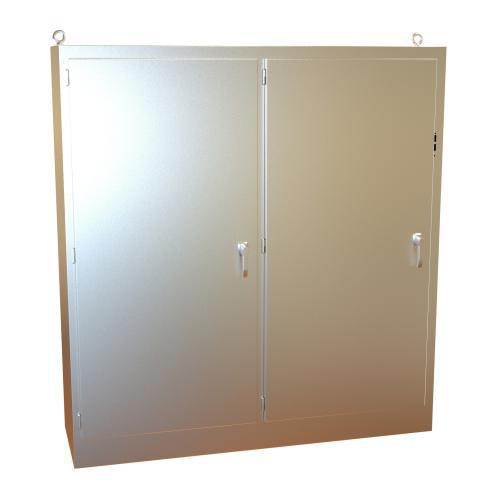 Product image for N4X 304SS DISC 84X79X24