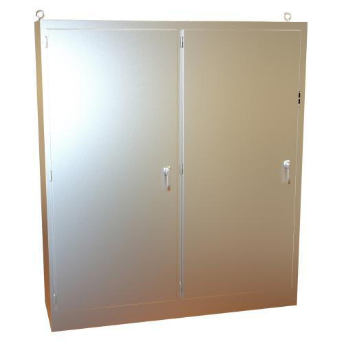 Product image for N4X 304SS DISC 90X79X24