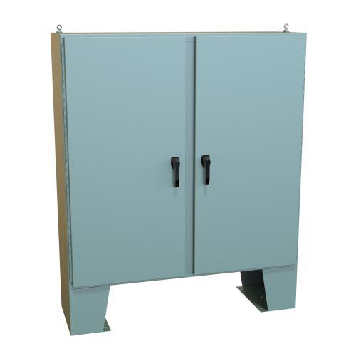 Product image for HN4FM 3PT - WELD ASSEMBLY