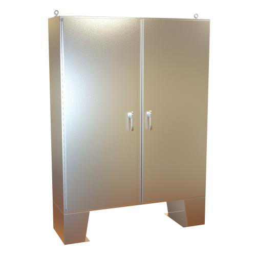 Product image for N4S16 FLOORMT 72X60X18 W/HNDL