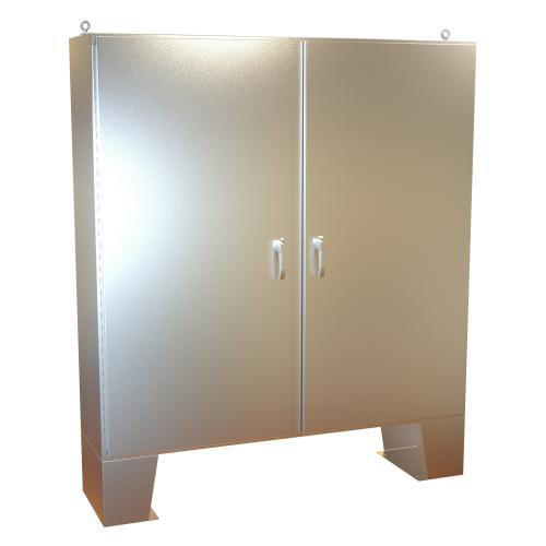 Product image for N4SS FLOORMT 72X72X18 W/HNDL