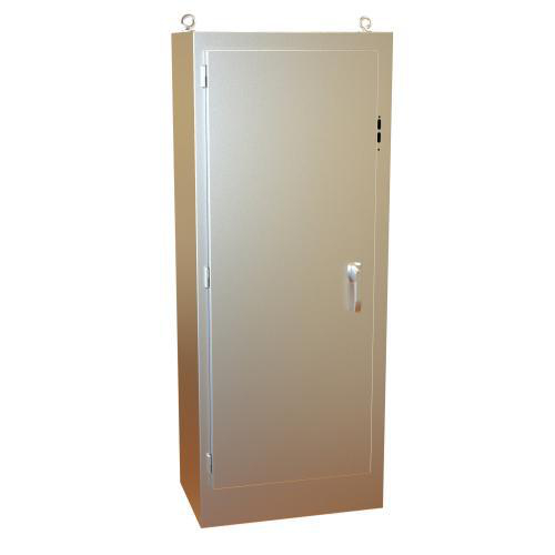 Product image for N4X 304SS DISC 72X28.75X18