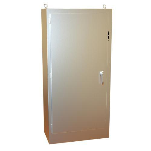 Product image for N4X 304SS DISC 72X34.75X18