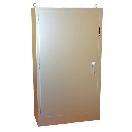 Product image for N4X 304SS DISC 72X40.75X18