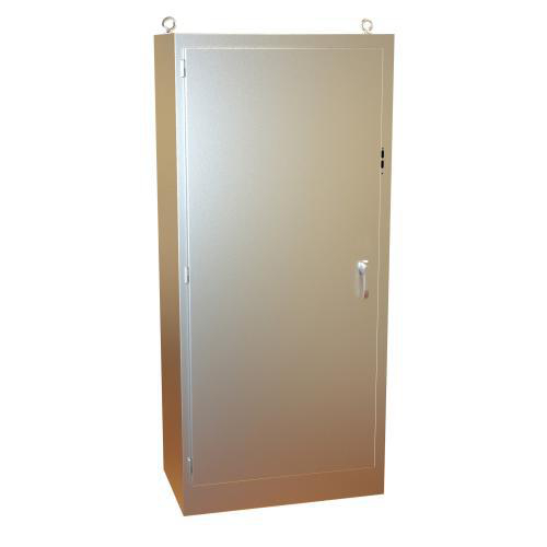 Product image for N4X 304SS DISC 90X40.75X24