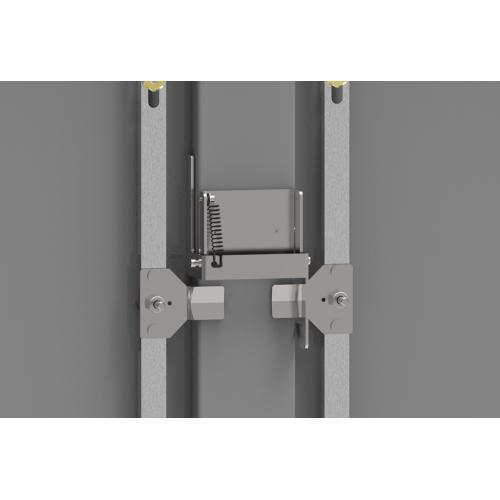 Product image for MECHANICAL INTERLOCK KIT