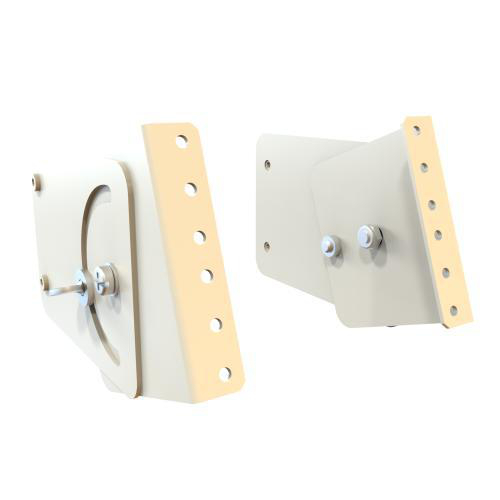 Product image for 2U PIVOTING RAIL UNIT