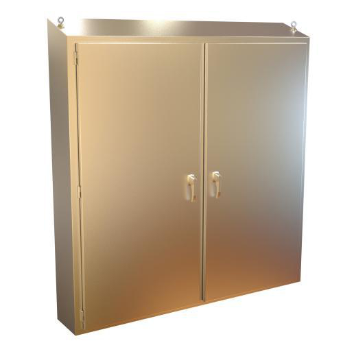 Product image for SLOPE TOP 2DR FREEST 304SS