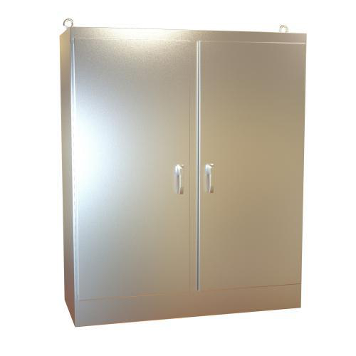 Product image for N4SS 2DR FREEST 72X60X24