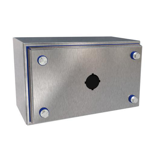Product image for HYGIENIC N4X 22MM 1PB