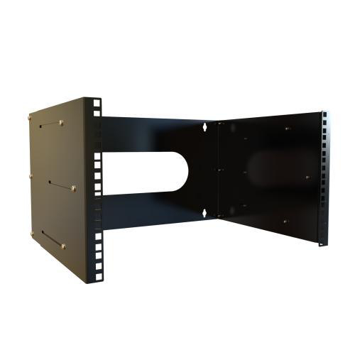 Product image for 6U ADJUSTABLE WALL RACK