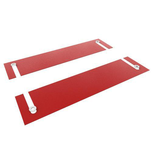 Product image for 23" DRZ4 ISOLATION KIT