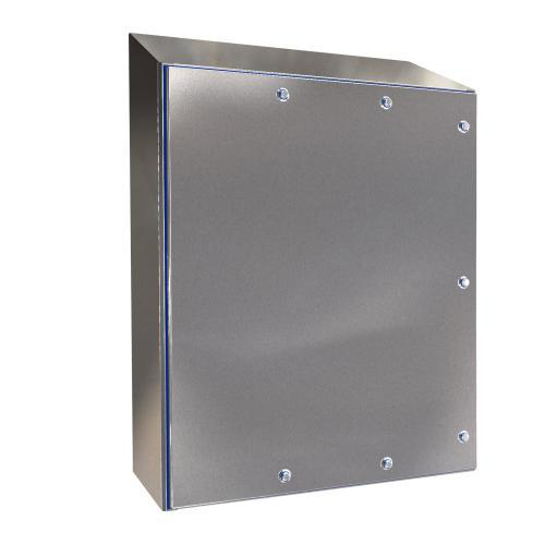 Product image for HYGIENIC N4X 304SS 36X30X12