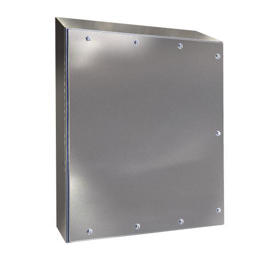 Product image for HYGIENIC N4X 304SS 42X36X12