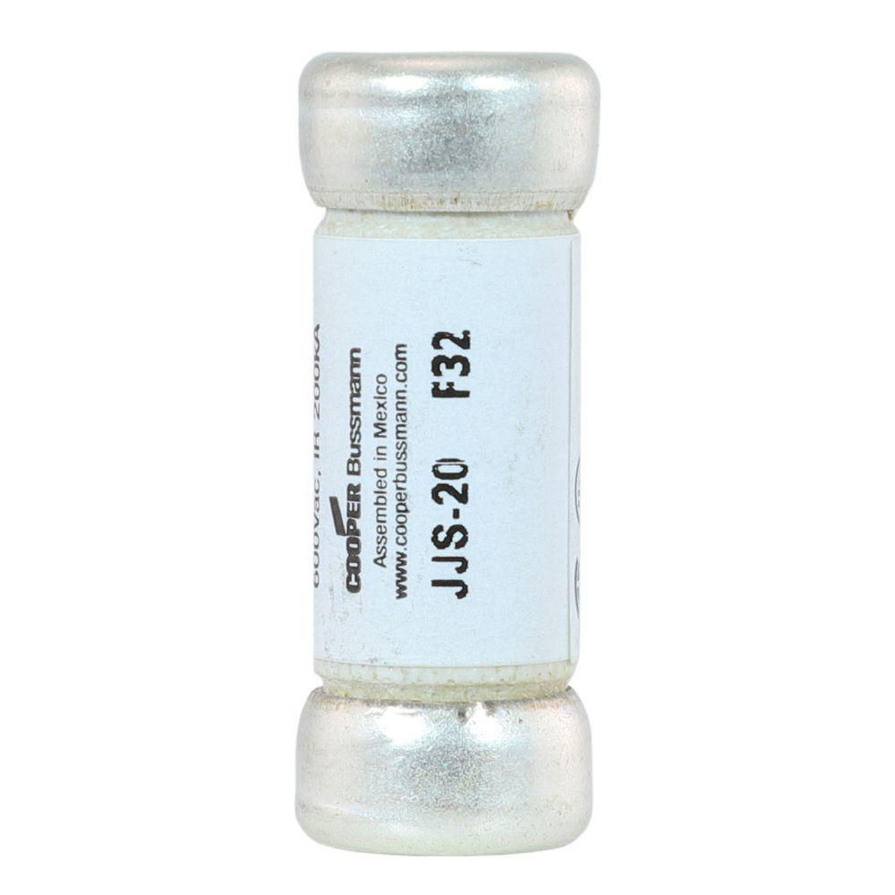 Product image for TRON FAST ACTING FUSE CLASS T