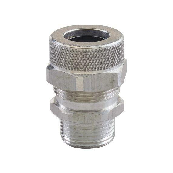 Product image for CORD GRIP ALUM 1/2 NPT .250 - .312
