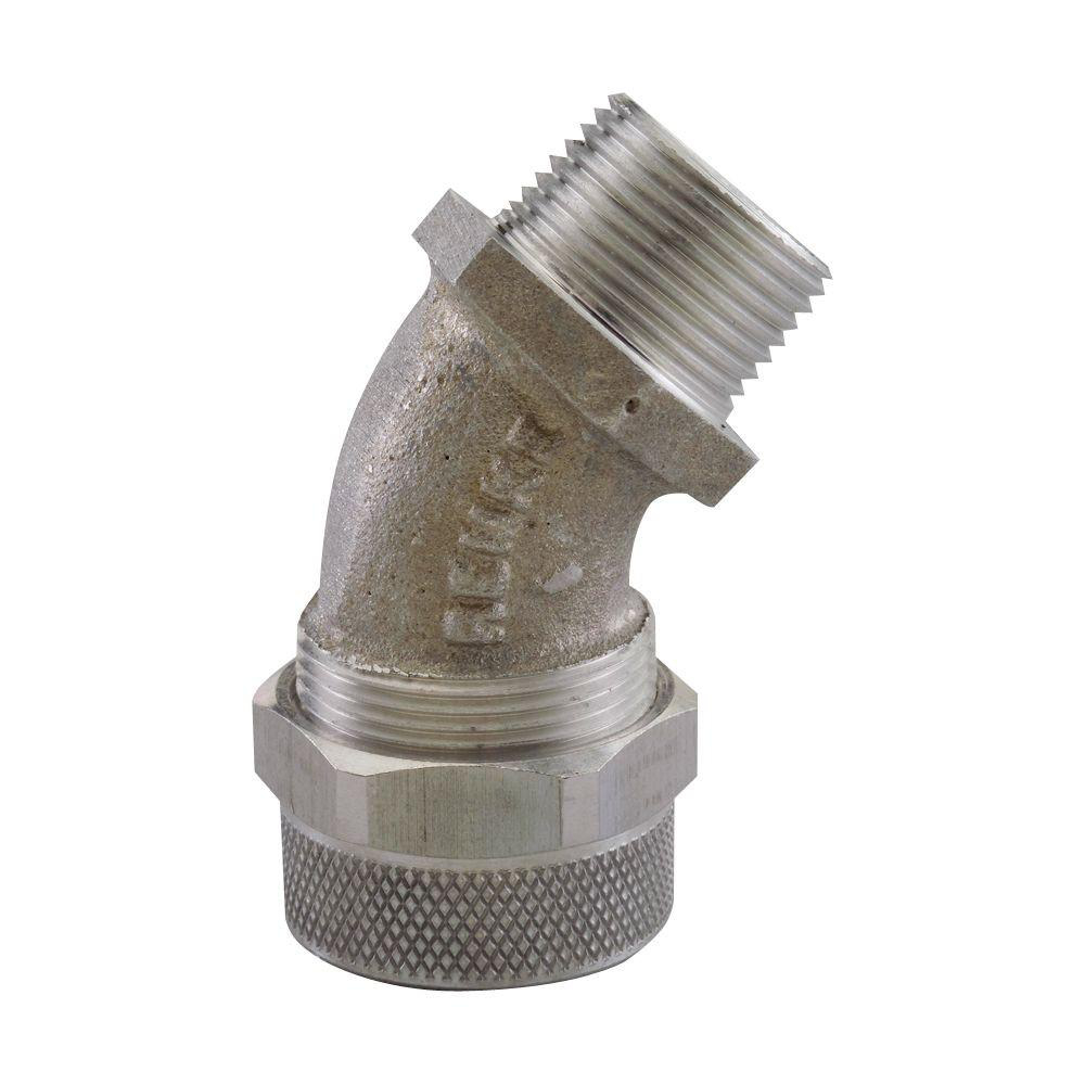 Product image for CORD GRIP ALUM 45 1-1/2 1.00 - 1.125
