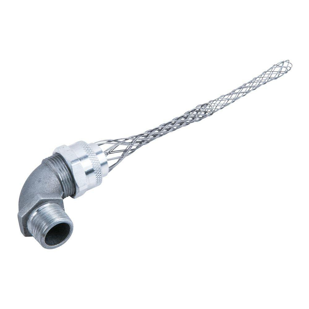 Product image for CORD GRIP 90 3/4 .312 - .375 MESH