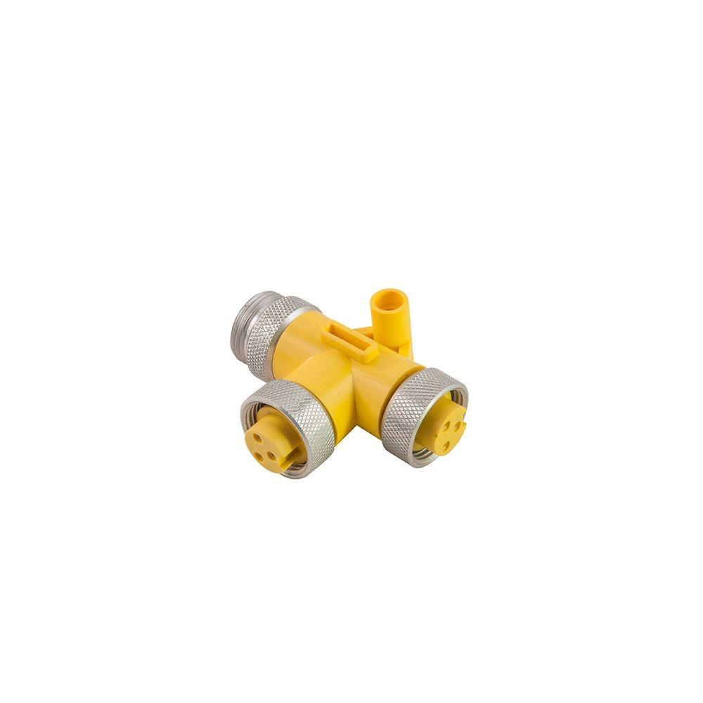 Product image for TEE CONNECTOR MINI-LINK A SIZE 4 POLE