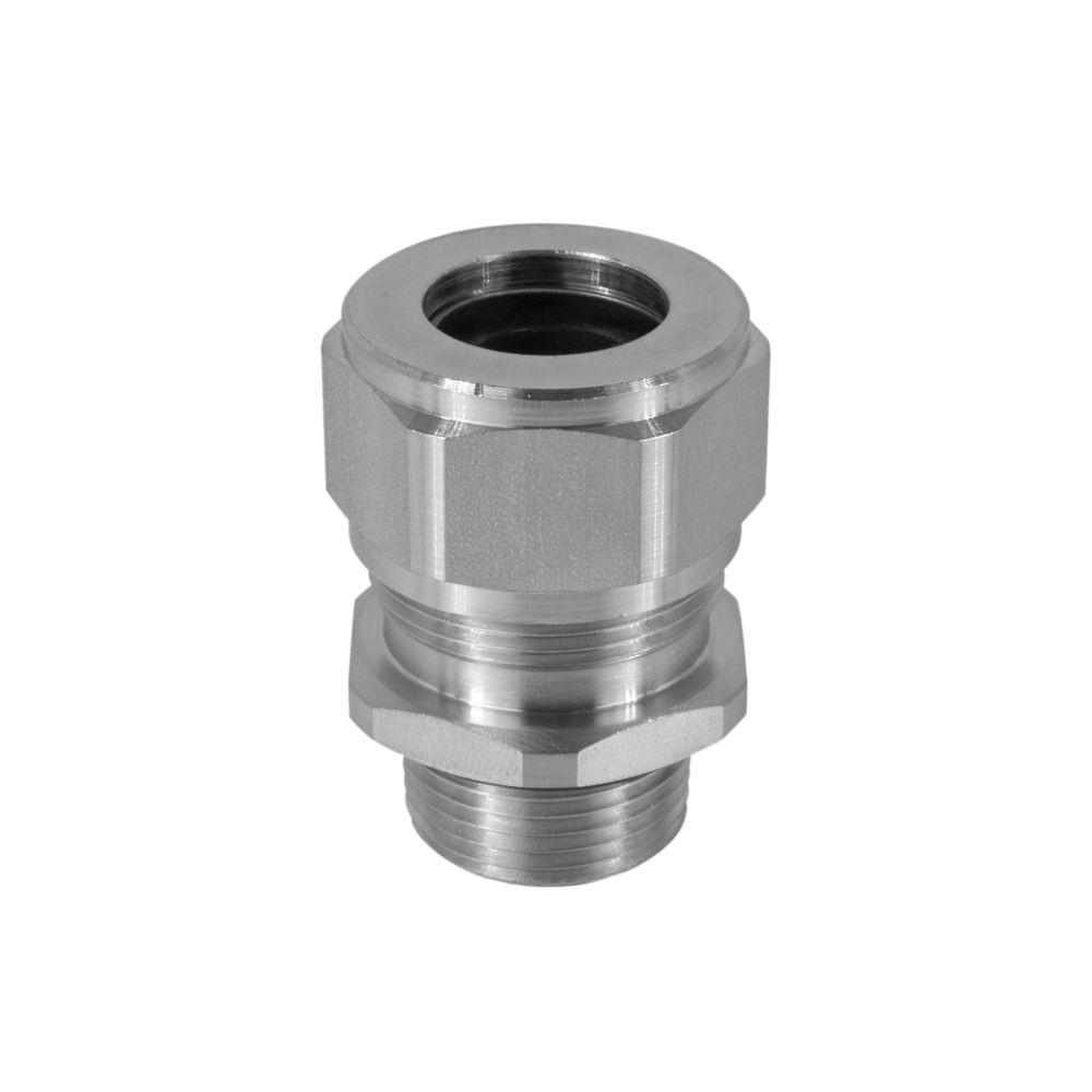 Product image for CORD GRIP SS 3/4 NPT .568 - .688