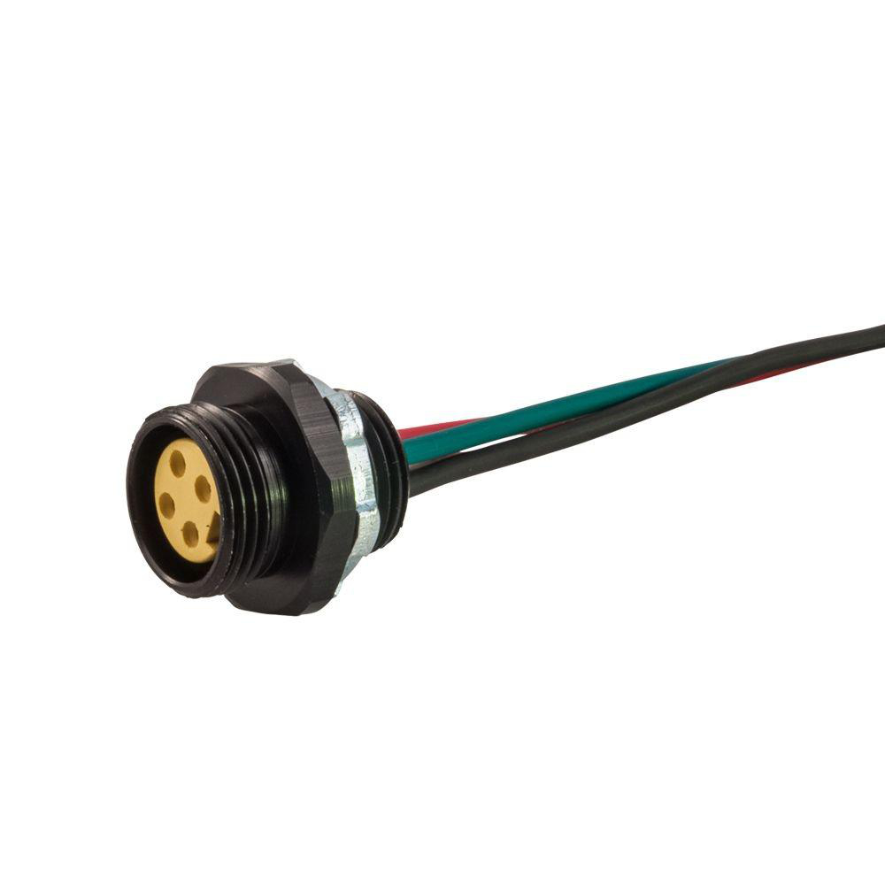 Product image for RCPT MINI A SIZE FEMALE 2P 1FT