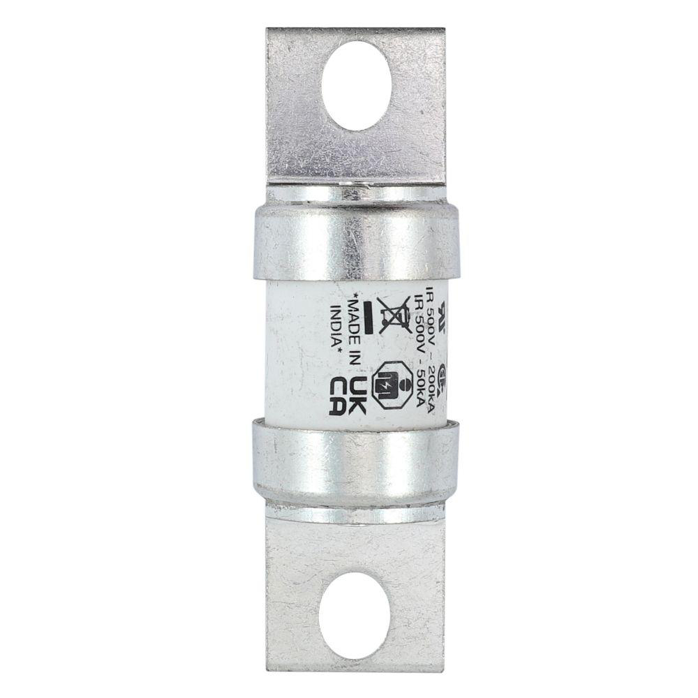 Product image for 150A 500V AC TAG FUSE