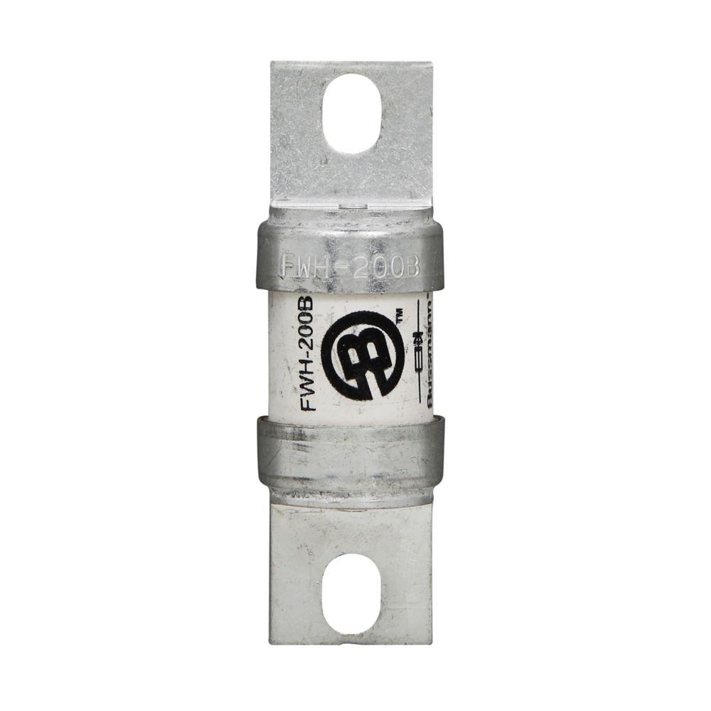 Product image for 200A 500V AC TAG FUSE