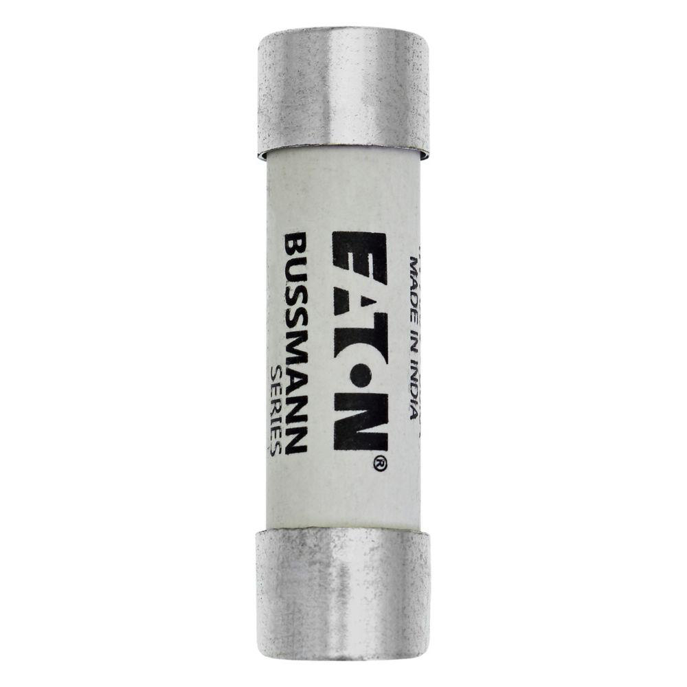 Product image for BUSSMANN FWP-40A14F FUSE HS NA 40A 700V NORTH AMERICAN HIGHSPEED 12W LOSS DC BUS DC DRV RVS PWR CONVRECT