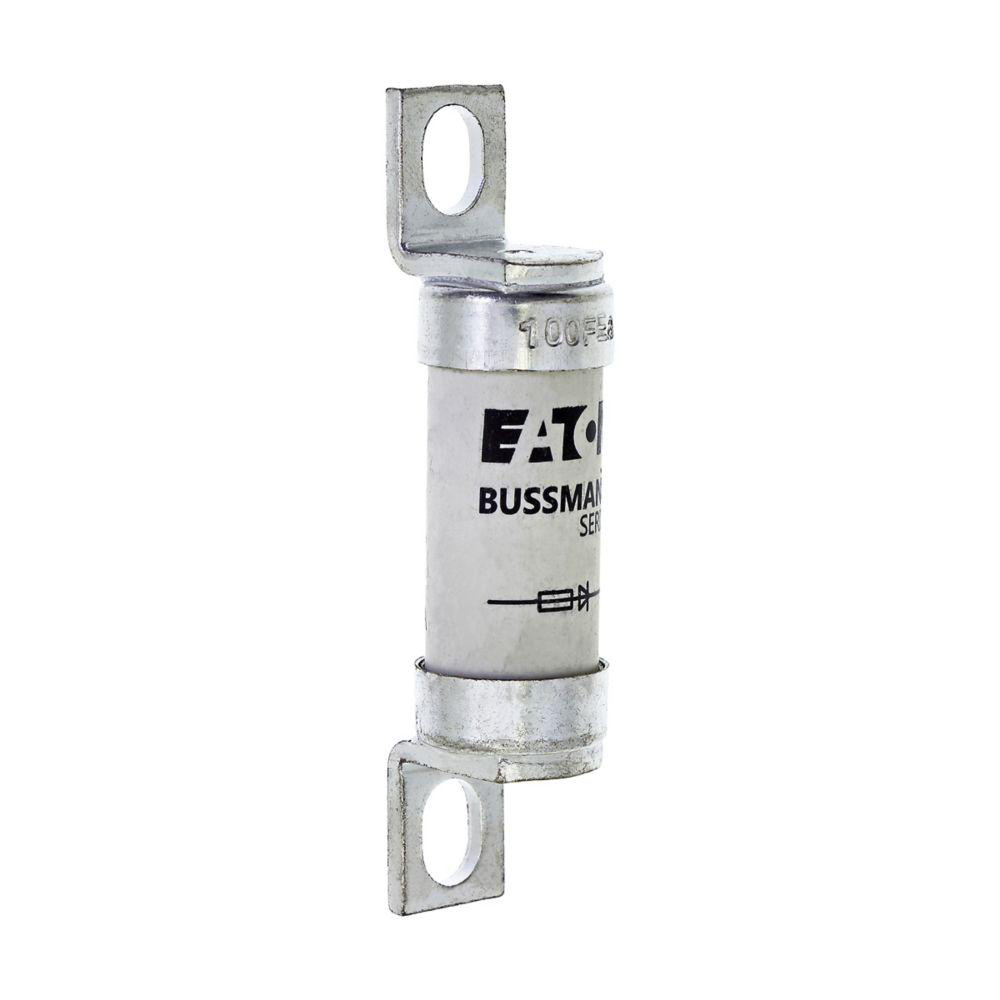 Product image for 100A 690V AC TYPE T FUSE(100FEA = 100FE)