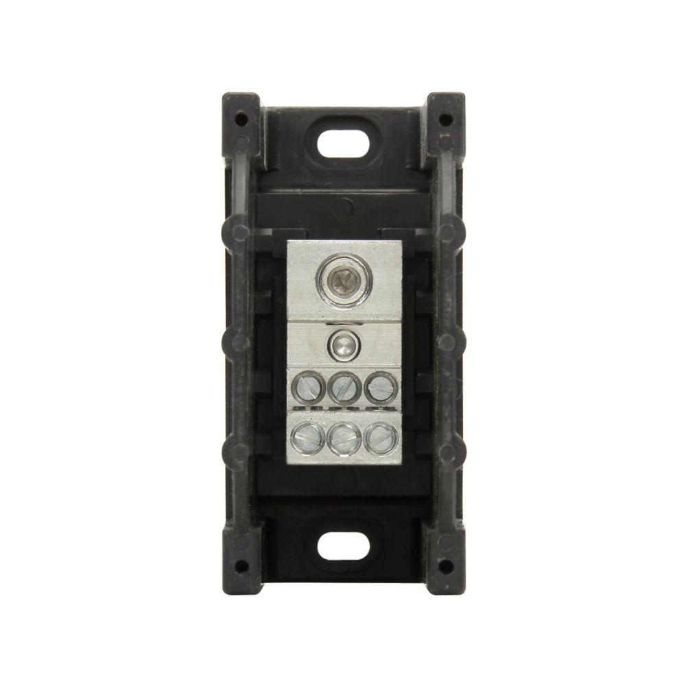 Product image for POWER DIST. BLOCK 24PK