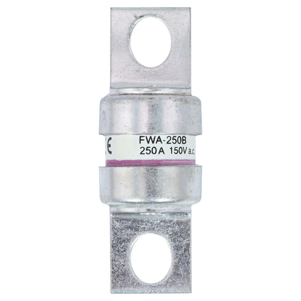 Product image for SEMI-COND FUSE 250A 150V AC