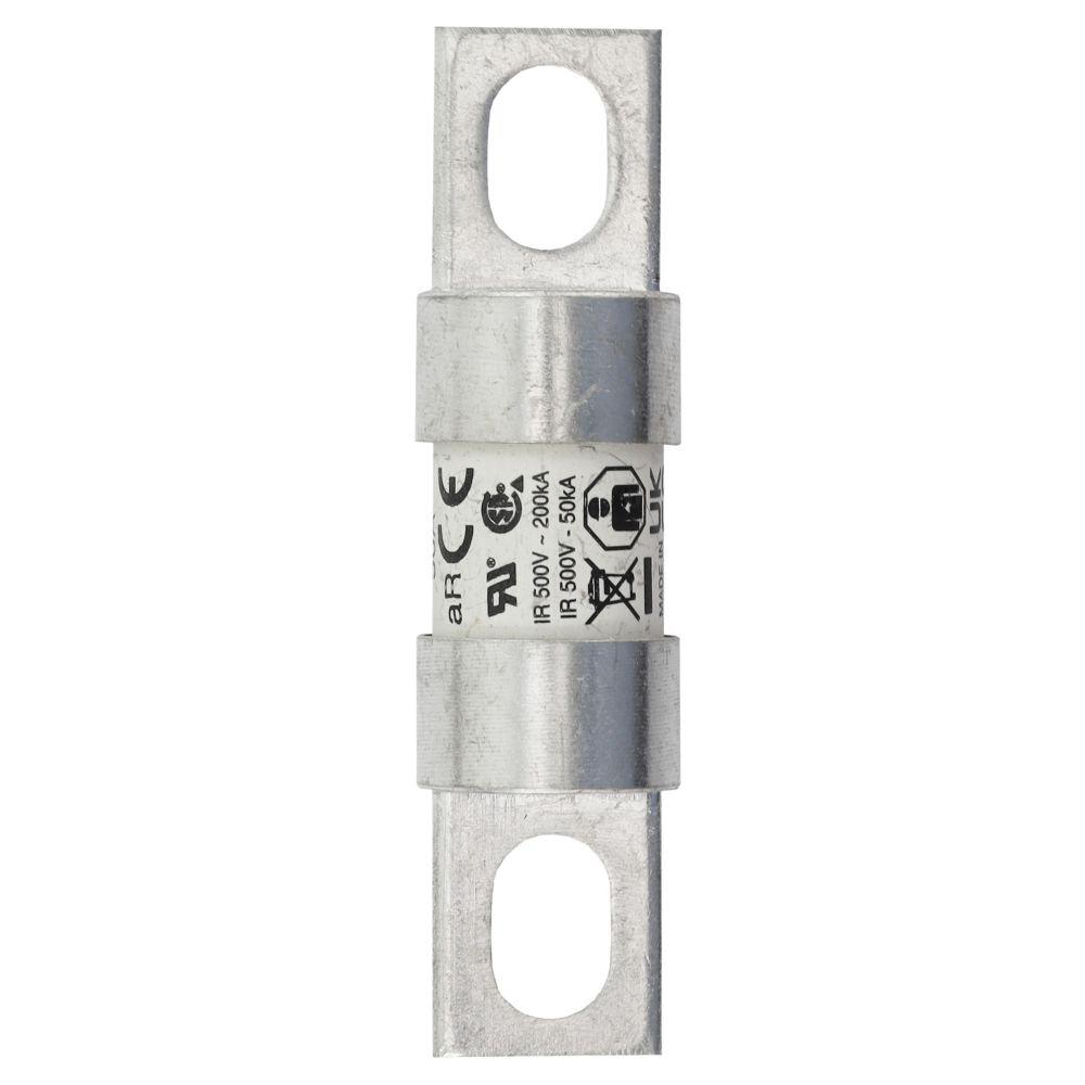 Product image for 50A 500V AC TAG FUSE