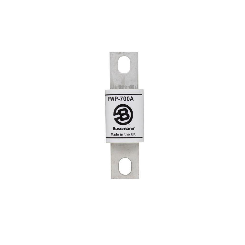 Product image for 700AMP 700V AC SEMI-COND FUSE