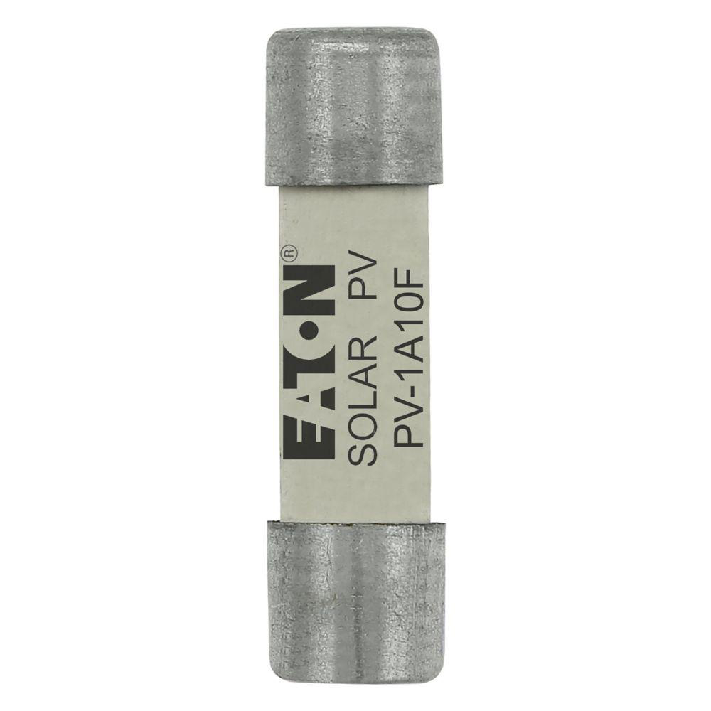 Product image for 1AMP 1000V DC SOLAR FERRULE 10 X 38MM