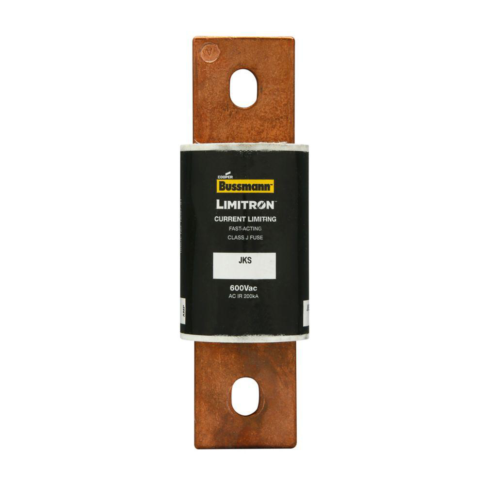 Product image for LIMITRON FAST ACTING FUSE CLASS J