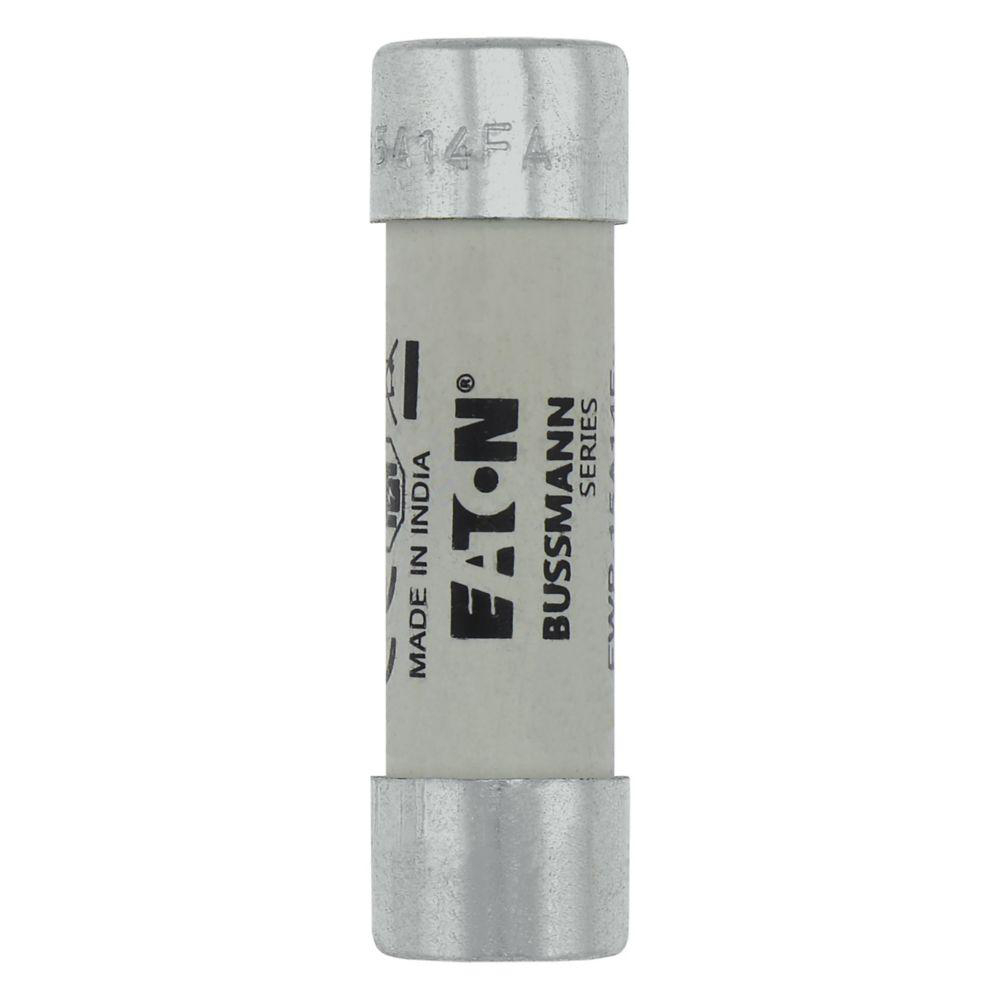 Product image for 15AMP 700V AC FERRULE 14.3 X 50.8MM