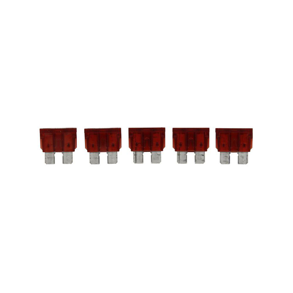 Product image for ATC BLADE FUSE - 10 AMP (5 IN TIN)