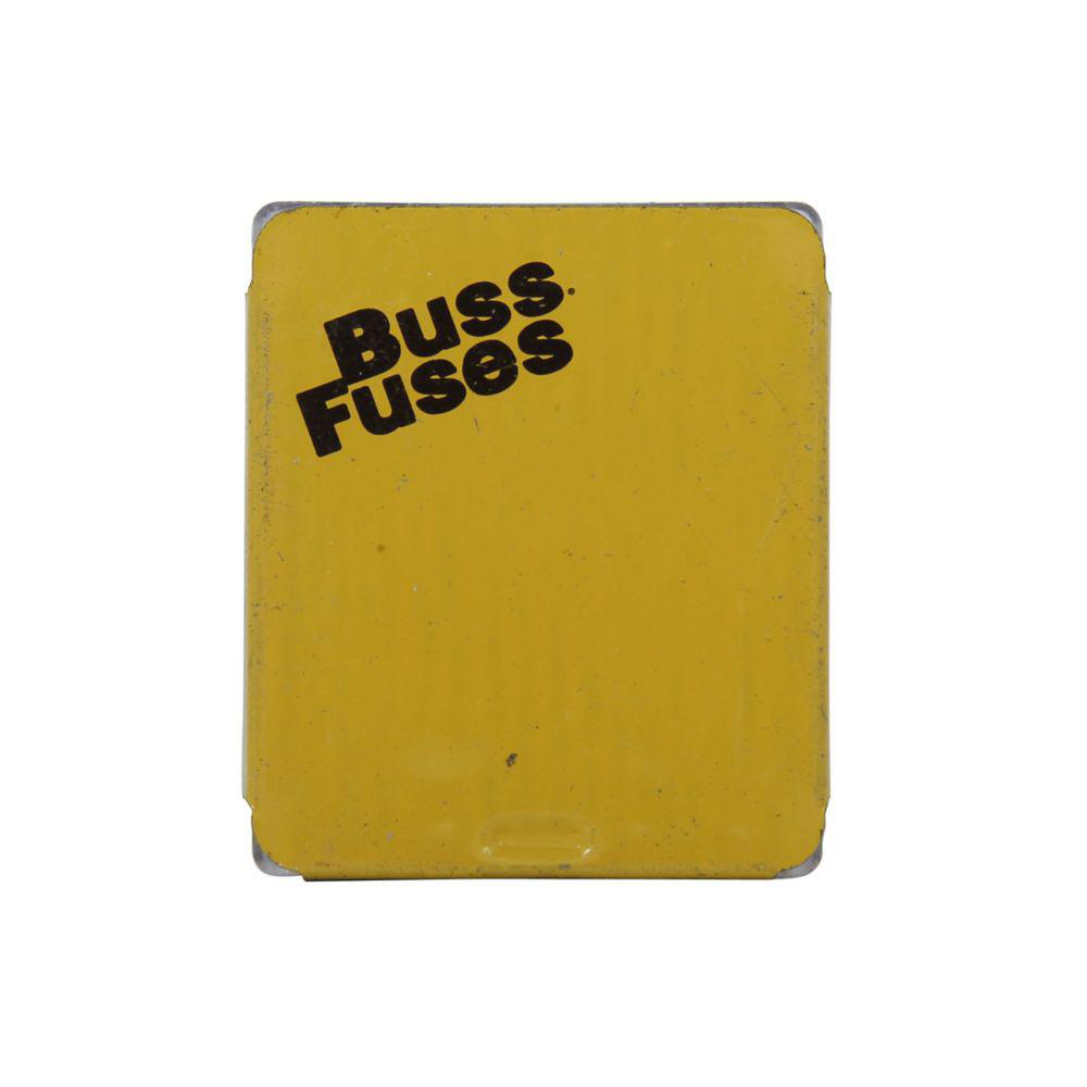 Product image for ATC BLADE FUSE - 3 AMP (5 IN TIN)
