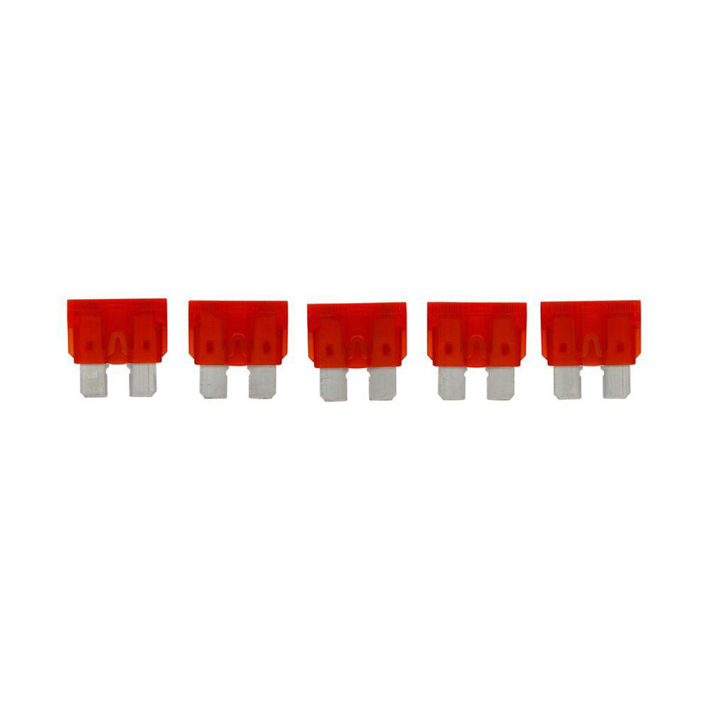 Product image for ATC BLADE FUSE - 40 AMP (5 IN TIN)