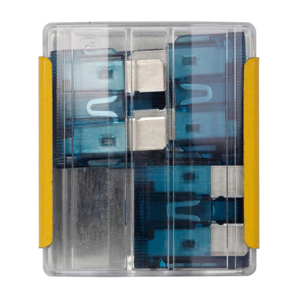 Product image for ATC BLADE FUSE - 15 AMP (5 IN TIN)