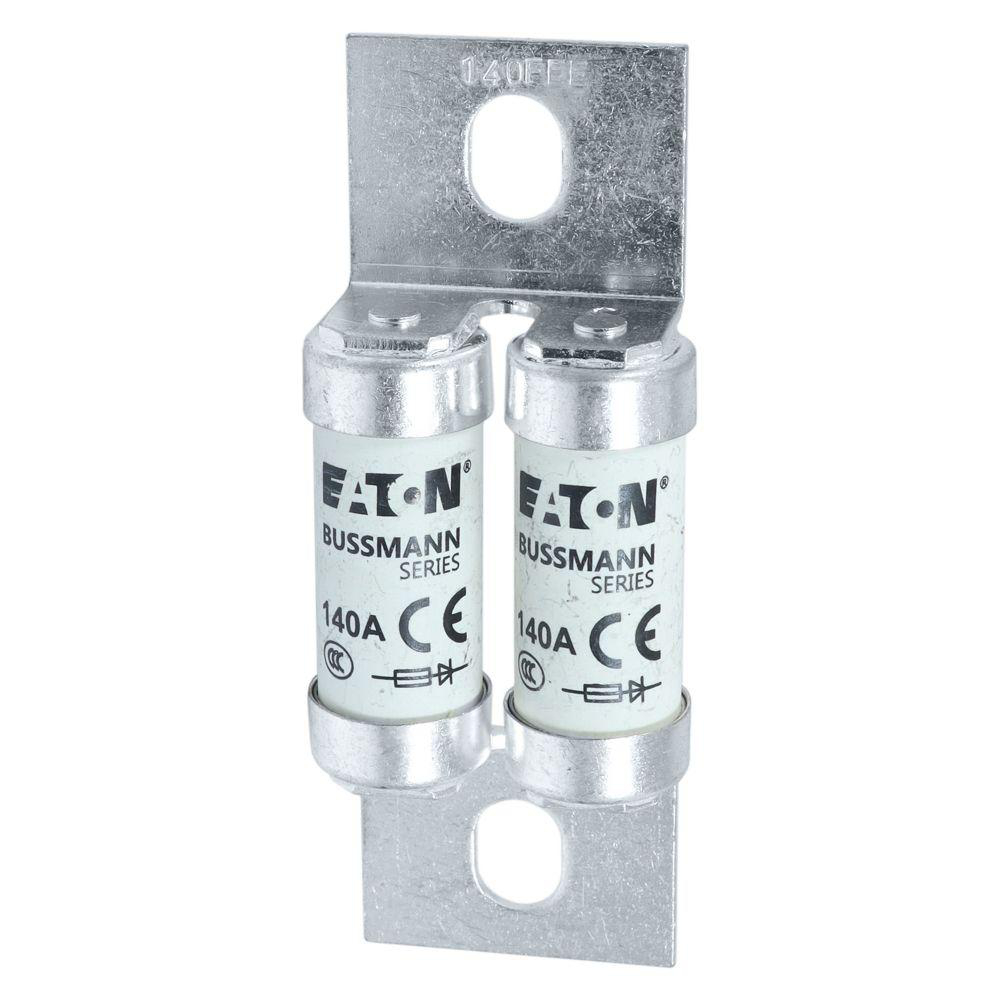 Product image for 140A 690V AC TYPE T FUSE