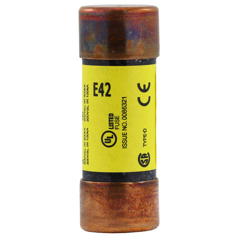 Product image for BUSSMANN LPJ-3SP FUSE HRCIJ TD 3A 600VAC 300VDC LOW PEAK DUAL ELEMENT CLASS J TIME DELAY