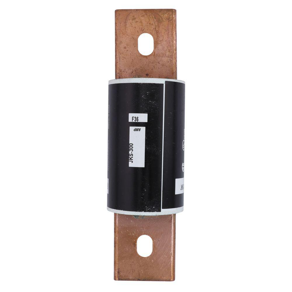 Product image for LIMITRON FAST ACTING FUSE CLASS J