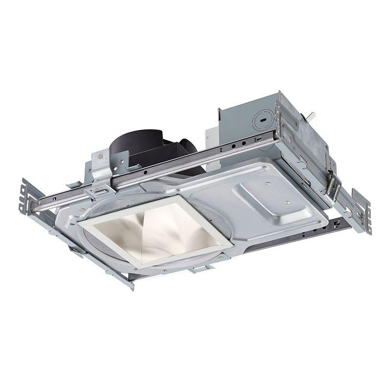 Product image for FRAME-IN KIT, 6"X6" NON-IC