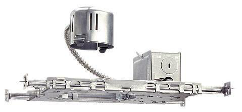 Product image for Pot light housing INC 120/277V 5 1/4in Non-IC