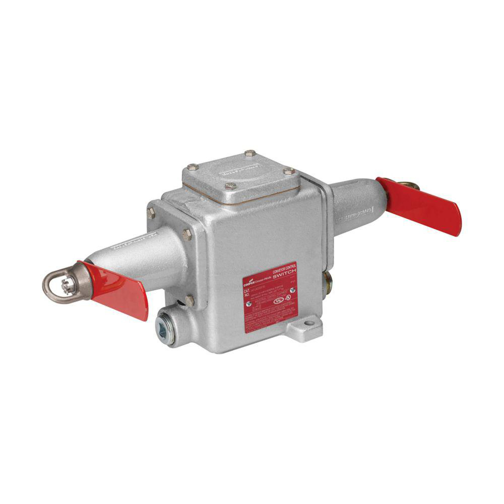 Product image for AFU/AFUX EXPF SWITCH 600 VAC REPLACEMENT