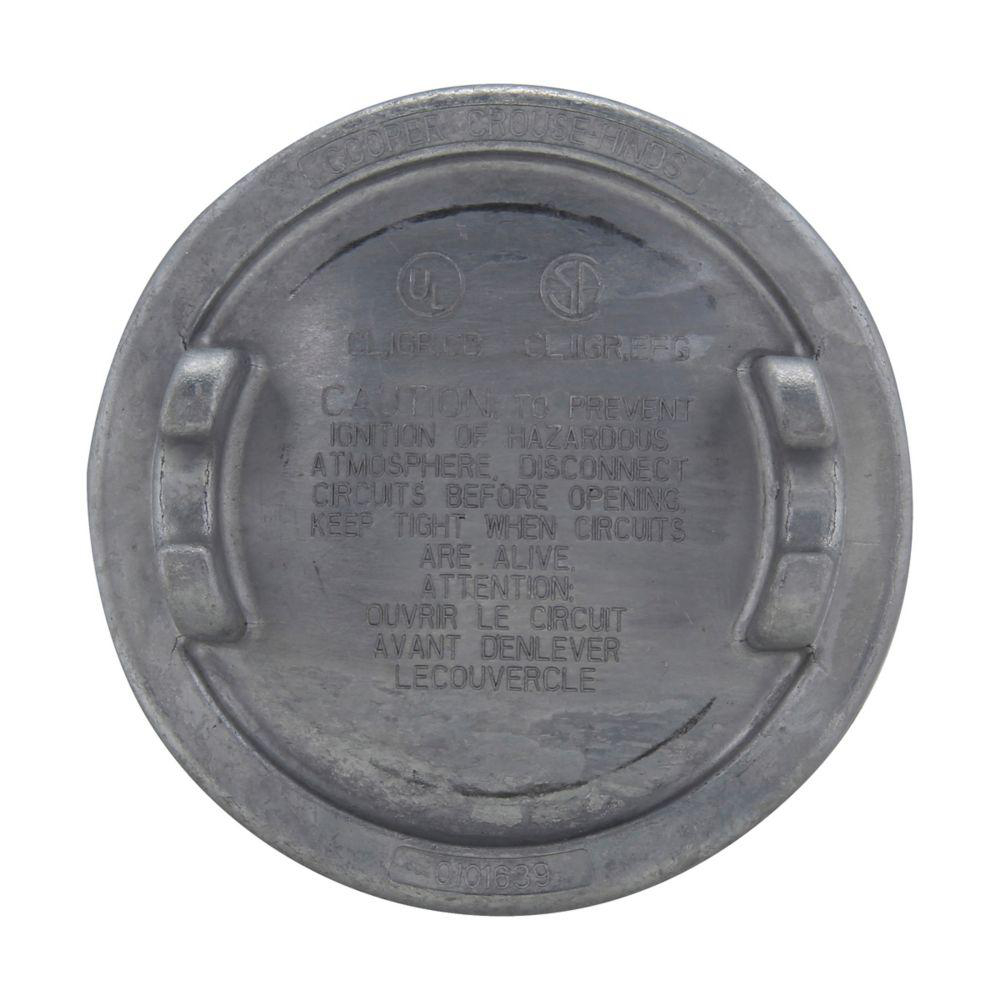 Product image for 5 IRON ALLOY SURFACE CVR