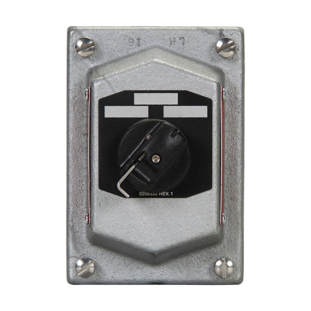 Product image for DSD COVER DEVICE SUB ASSEMBLY