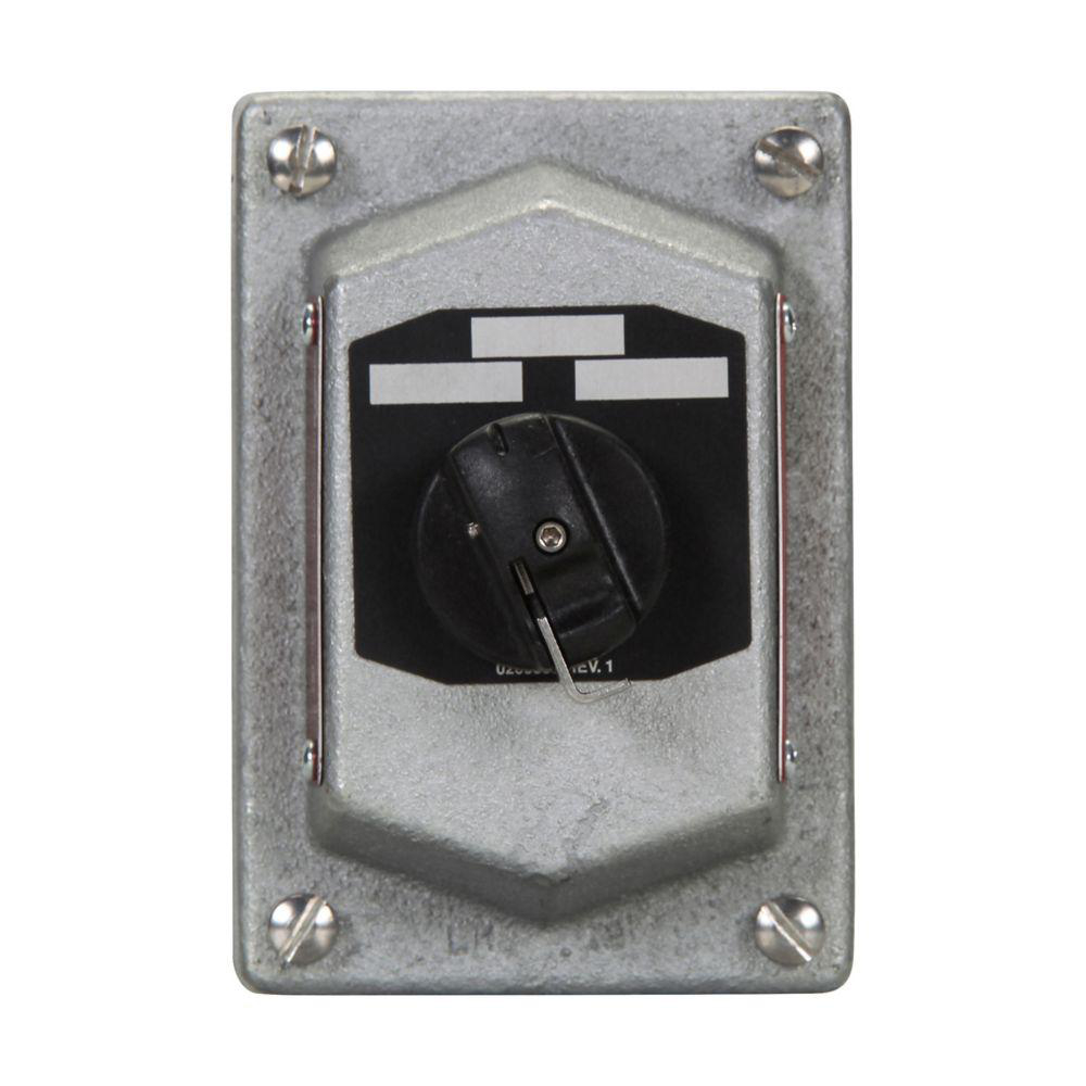 Product image for DSD COVER DEVICE SUB ASSEMBLY