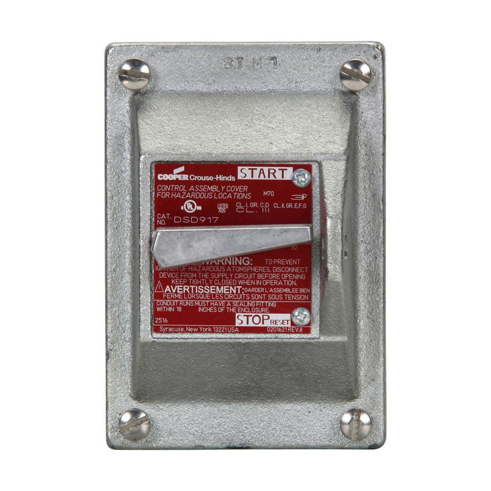 Product image for DSD COVER AND DEVICE SUB ASSEMBLIES